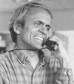 Sekhar Ramakrishnan, Sc.D.